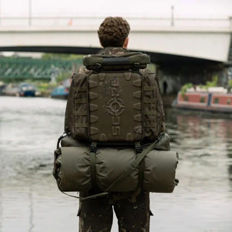 Nash Scope Ops Recon Compact Rucksack